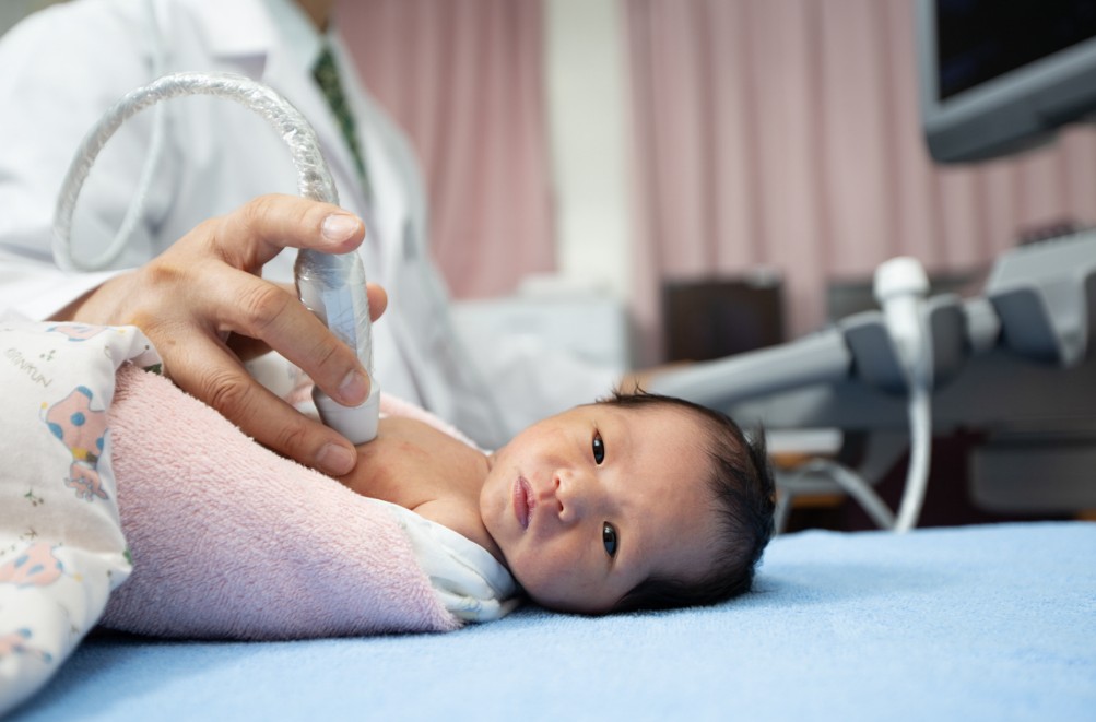 彰基賠錢斥資護兒科 住院醫師招收逆勢大成長