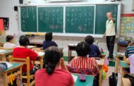 成人基本教育研習班及新住民識字班 開班招生中