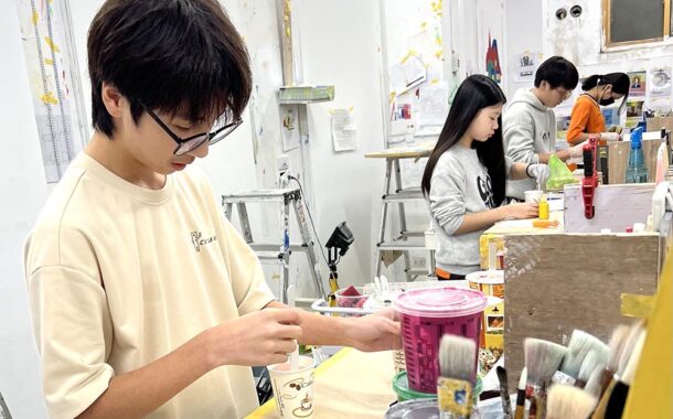 新北技職再創高峰 北區青年技能競賽17職種奪冠 2職種大滿貫