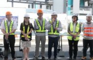 高鐵屏東特定區加速產業升級 台積電供應鏈進駐帶動S廊帶布局