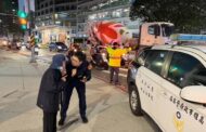 老婦街頭迷航四小時 熱心義交與鼓山暖警接力護送返家