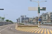 一山線一海線公路局兩路延伸拉近高雄與台南