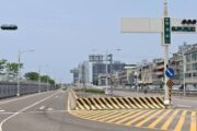 一山線一海線公路局兩路延伸 拉近高雄與台南