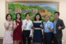 中臺科大勇奪護理醫檢國考雙榜首 展現頂尖醫護培育力