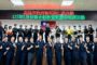 仁武警攜手企業歡慶母親節　致敬女性同仁傳遞溫暖關懷
