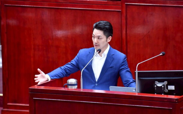 北士科變電所採地下化 蔣萬安：已與台電達成共識