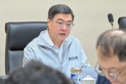 卓揆宣布6月LPG價格凍漲 指示部會持續穩定物價