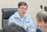 卓揆宣布6月LPG價格凍漲 指示部會持續穩定物價