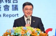 卓揆盼深化政府與國際對話合作 精進台灣人權保障