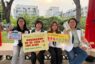 南台南家扶中心號召愛心資源 助學特賣會為弱勢學子鋪路