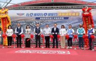 台15線及台4線改線通車 卓揆:支持桃機擴建升級