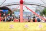 台61線苗栗段平交道高架化第5工程動土 118標年底完工