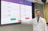 台中榮總AI研究︰胰島素阻抗與12種癌症風險上升有關　