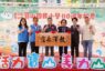 寶山國小喜迎110歲生日 竹縣3年挹注2562萬元優化環境