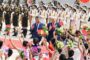 川習會北京登場 習近平：台灣問題是中美關係中最重要問題