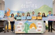 竹市高齡健康照護再升 銀齡健身樂活站5月啟動