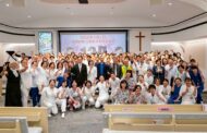 彰基慶祝護師節 年終獎金最高10.5個月 再加碼新人月薪5萬起跳