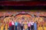 感恩晚會鄉鎮巡演埤頭登場 明華園戲劇總團盡展風華