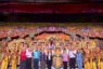 感恩晚會鄉鎮巡演埤頭登場 明華園戲劇總團盡展風華