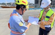 打造健康呼吸環境 基隆環保局推動室內空品與油煙防制宣導會