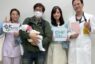 新竹臺大一站式產孕照護 陪伴日籍家庭迎接生命
