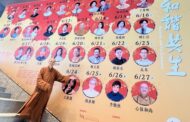星光級講師齊聚台中 佛光山惠中寺29天邀32位名人開講