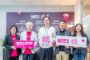 「Meet桃園+」啟動 張善政期許在地新創接軌國際