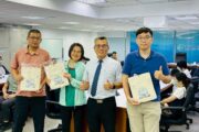 海委會舉辦「海風廉安」講習 落實公務機敏防禦與國安風險辨識