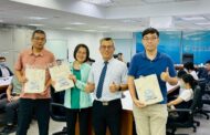 海委會舉辦「海風廉安」講習 落實公務機敏防禦與國安風險辨識