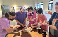 竹市「花甲播營養」30堂系列課程報名開跑 邀長輩共學創造健康樂活人生