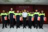 竹市消防英雄搶救癲癇OHCA患者 挽回市民性命