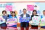 竹縣敬老愛心卡10月起加碼至1000點長交通車、農會、藥局、掛號費將陸續上路