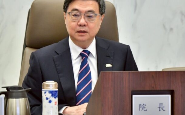 卓揆：計程車油價折讓措施」5月20日上路 台灣8船舶滯留荷莫茲海峽