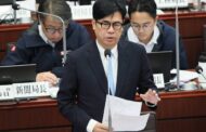 針對警官涉性騷偷拍 AI合成6女裸照案 陳其邁：性犯罪零容忍！市府三項作為保護被害者 要求警局深刻檢討內部管理機制