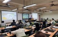 為國攬才 移民署高市一站前進文藻 增加學生未來職涯選擇