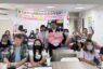 愛在五月．幸福520 移民署高市二站推動家庭教育課程讓愛延續
