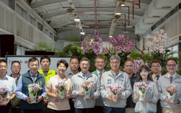 300億穩農心 卓揆南下台南送利多 1500萬啟動糖鐵觀光