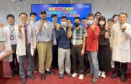 不開刀也能抗癌！中榮TNT療法成功保留直腸癌患者肛門功能