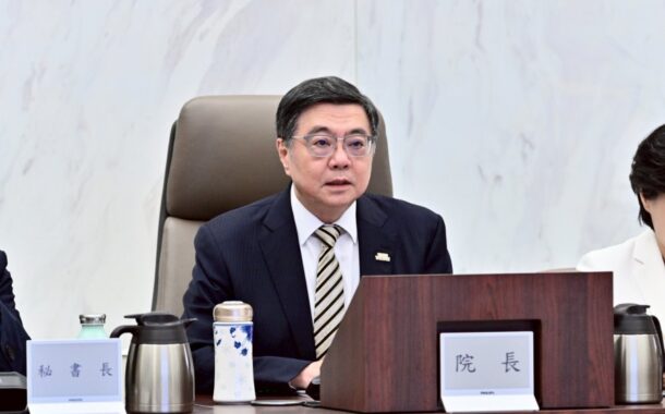 卓揆：毒駕致死終身吊銷駕照 喪屍煙彈列入一級毒品