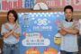 南投巧咖節6月19日登場 許淑華、蔣萬安聯手代言