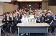 彰基130週年醫療宣教研討會 陳穆寬宣示：不關床且護病比達標