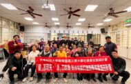 拒絕肌少症 育達科大導入科學運動處方 長者體能顯著進步