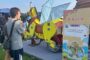 新北創客祭攜手夏至音樂節 26輛創意花車踩街
