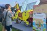 新北創客祭攜手夏至音樂節 26輛創意花車踩街