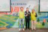 新北市水保團長蘇育瑞技師結合科技護坡 扮演治理關鍵力量