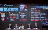 卓榮泰：毒駕一律吊銷駕照 致人重傷或死亡終身禁考