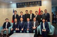 苗縣府赴新加坡工商經貿建設考察 借鏡國際城市治理經驗