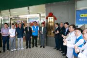 苗醫與臺中榮總啟動跨院醫療合作 深化專科醫療網絡