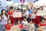 蔣萬安發布白皮書2.0 扎根教育挹注預算創新高