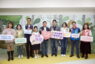 蔣萬安：育兒友善延伸至醫療體系 北市婦幼專責醫院揭牌